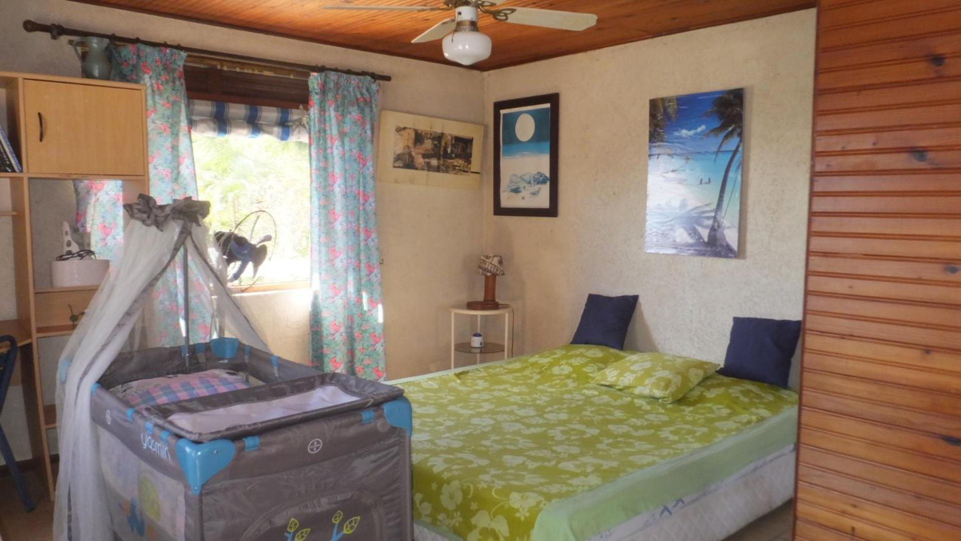 Villa Vaiana Eurl Vaiana Faratea Paopao الغرفة الصورة