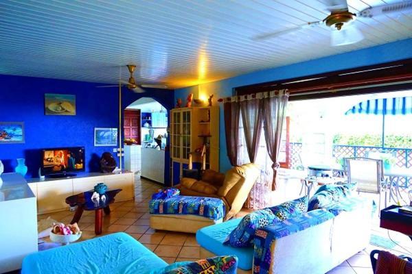 Villa Vaiana Eurl Vaiana Faratea Paopao المظهر الخارجي الصورة